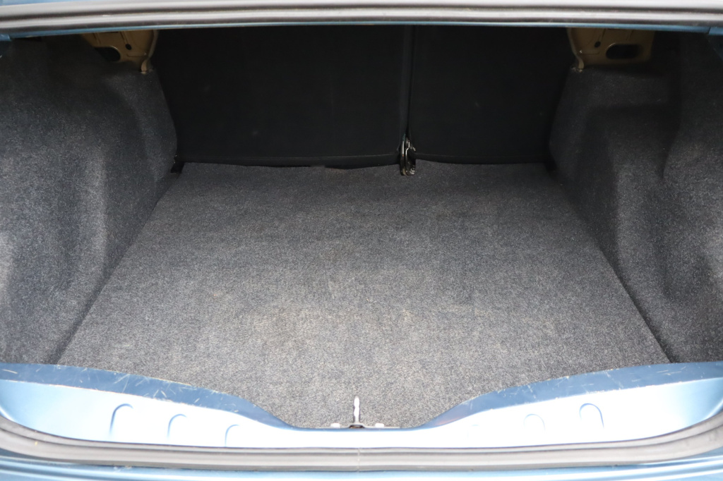 Citroen C-Elysee