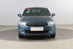 Citroen C-Elysee - 2016