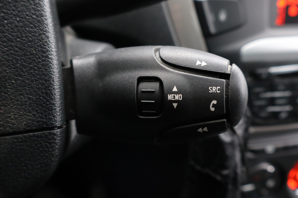 Citroen C-Elysee