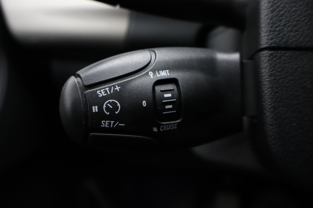 Citroen C-Elysee