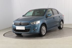 Citroen C-Elysee - 2016