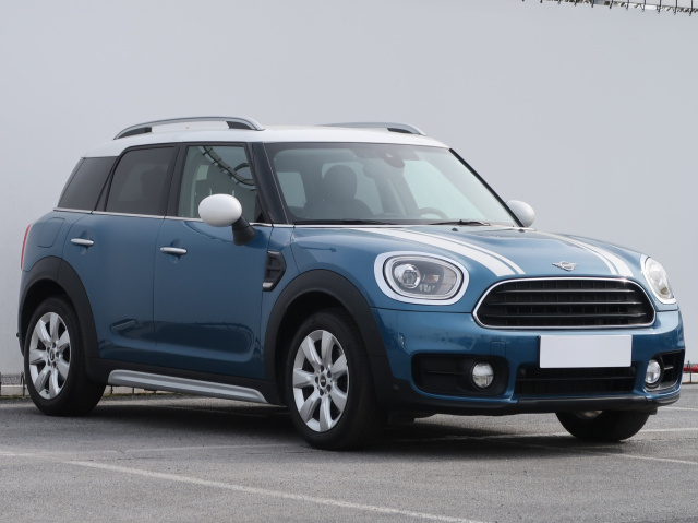 MINI Countryman 2019