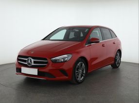 Mercedes-Benz B - 2019