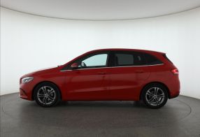 Mercedes-Benz B - 2019