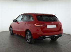 Mercedes-Benz B - 2019