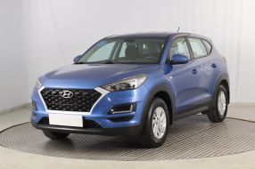 Hyundai Tucson - 2019