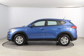 Hyundai Tucson - 2019