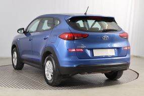 Hyundai Tucson - 2019