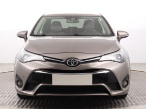 Toyota Avensis - 2015