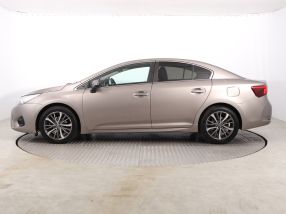 Toyota Avensis - 2015
