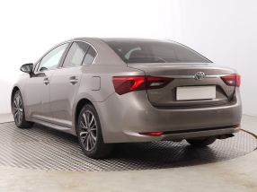 Toyota Avensis - 2015