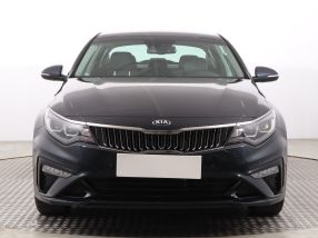 Kia Optima - 2019