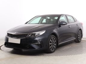 Kia Optima - 2019