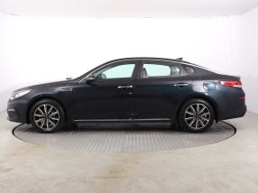 Kia Optima - 2019