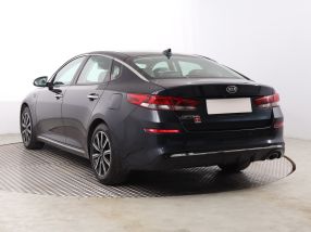 Kia Optima - 2019