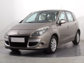 Renault Scenic - 2010