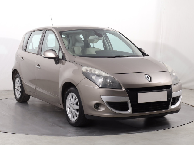 Renault Scenic 2010