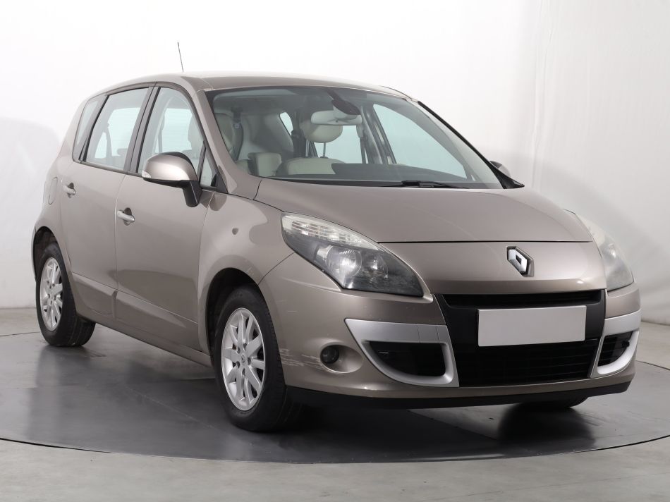 Renault Scenic - 2010