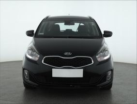 Kia Carens - 2013