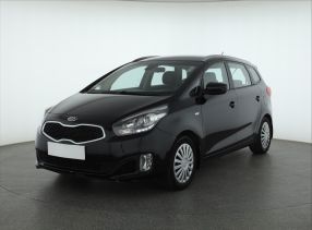 Kia Carens - 2013