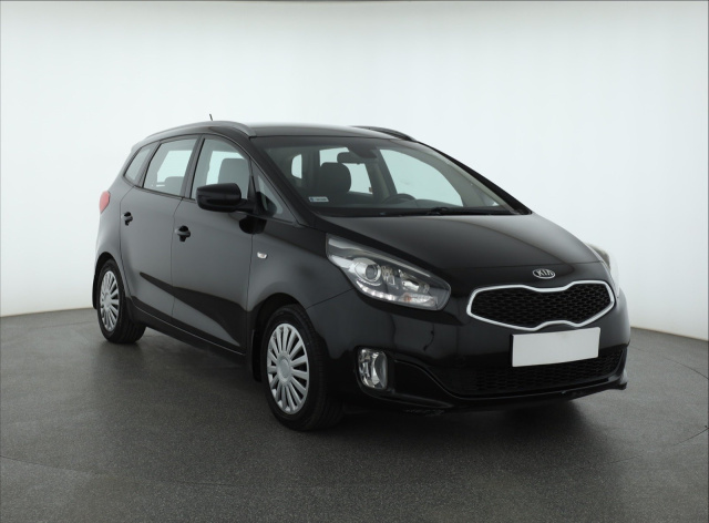 Kia Carens 2013