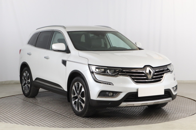 Renault Koleos 2018