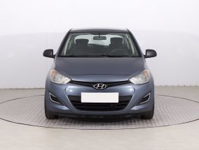 Hyundai i20 - 2013