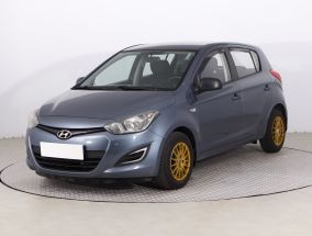 Hyundai i20 - 2013