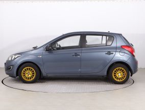 Hyundai i20 - 2013