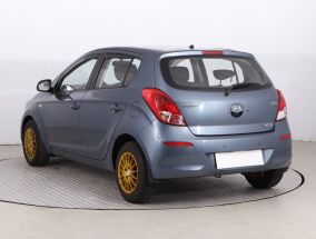 Hyundai i20 - 2013