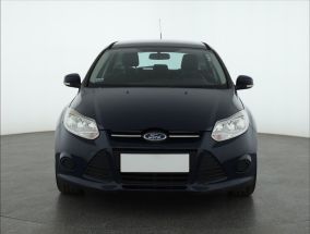 Ford Focus - 2011