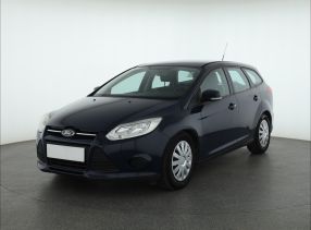 Ford Focus - 2011