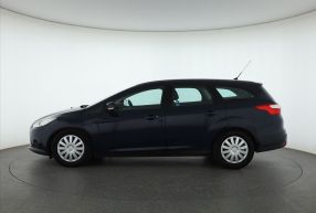 Ford Focus - 2011