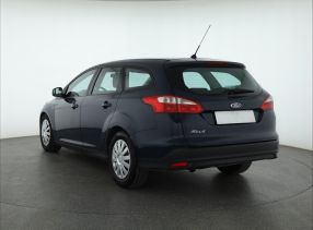 Ford Focus - 2011