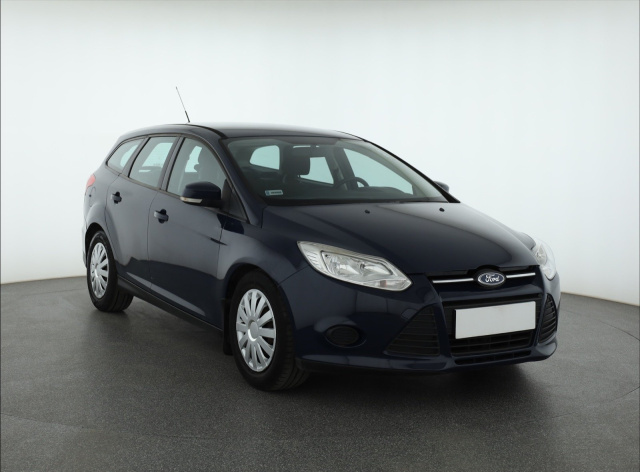 Ford Focus 2011