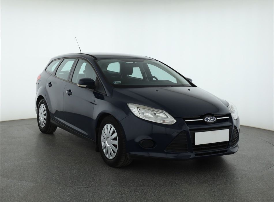 Ford Focus - 2011