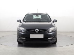 Renault Megane - 2014