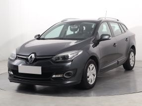 Renault Megane - 2014