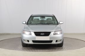 Hyundai Sonata - 2005