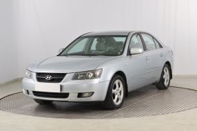 Hyundai Sonata - 2005