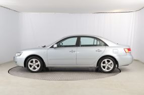 Hyundai Sonata - 2005