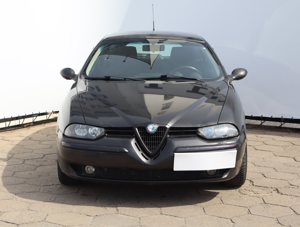 Alfa Romeo 156