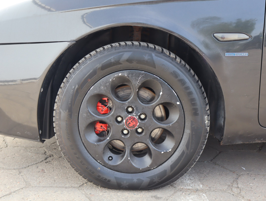 Alfa Romeo 156