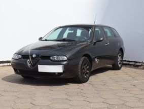Alfa Romeo 156 - 2003