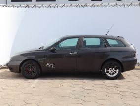 Alfa Romeo 156 - 2003