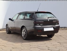 Alfa Romeo 156 - 2003