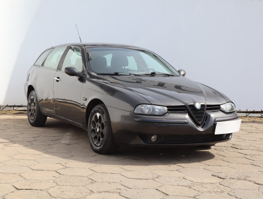 Alfa Romeo 156