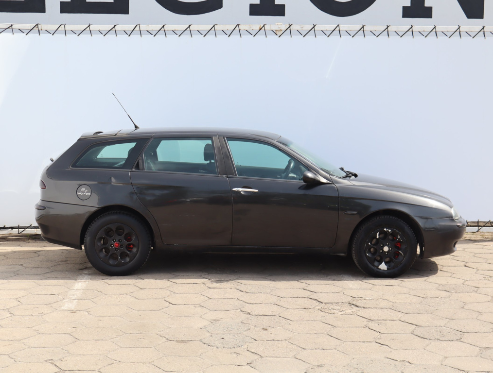 Alfa Romeo 156