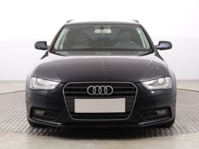Audi A4 - 2012
