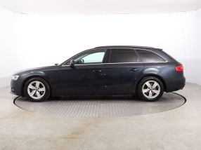 Audi A4 - 2012